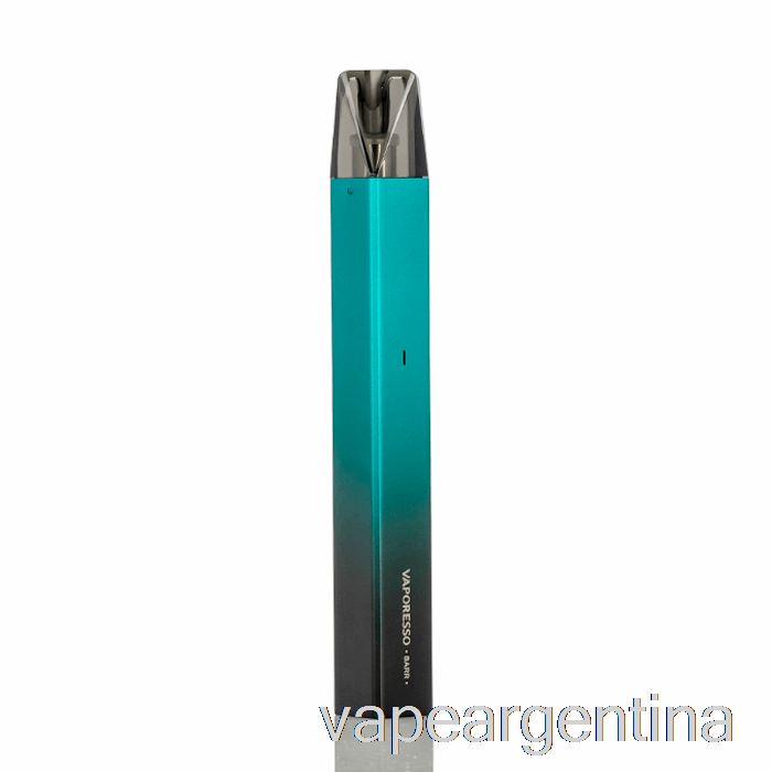 Vaporesso Barr 13w Pod System Verde Vape Descartable